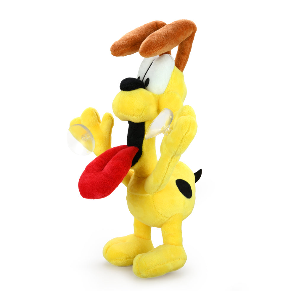 Garfield Odie 8