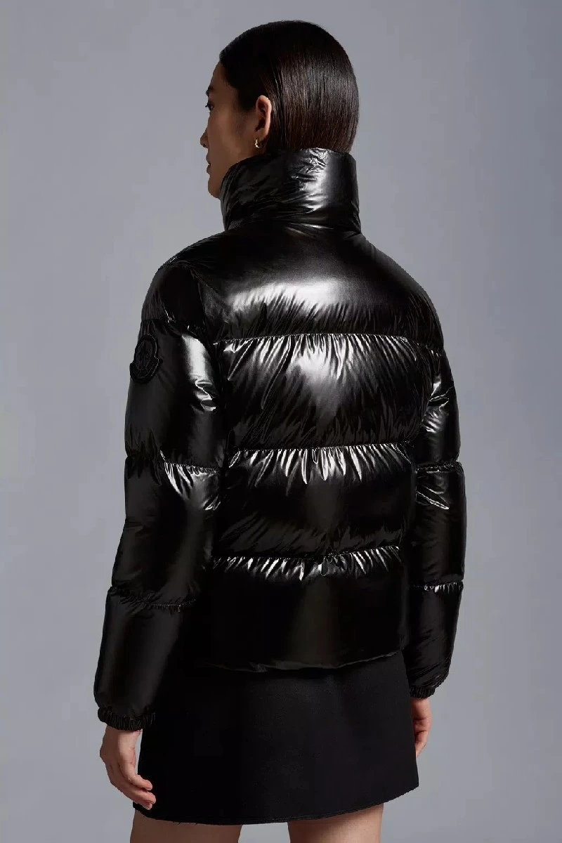 Meuse Short Down Jacket