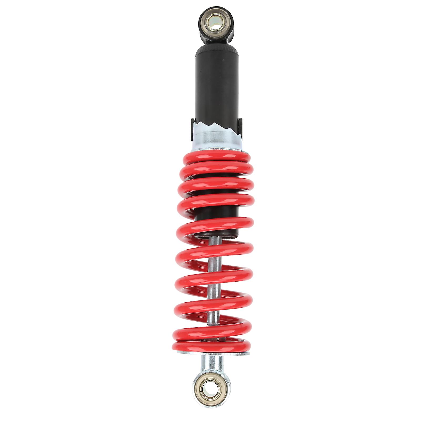 260mm/10.2in Front Shock Absorber Rear Suspension For 70125cc Motorcycle Dirt Bike Atv