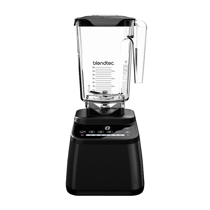 Blendtec Designer 650 Professional-Grade Blender (90-oz.)