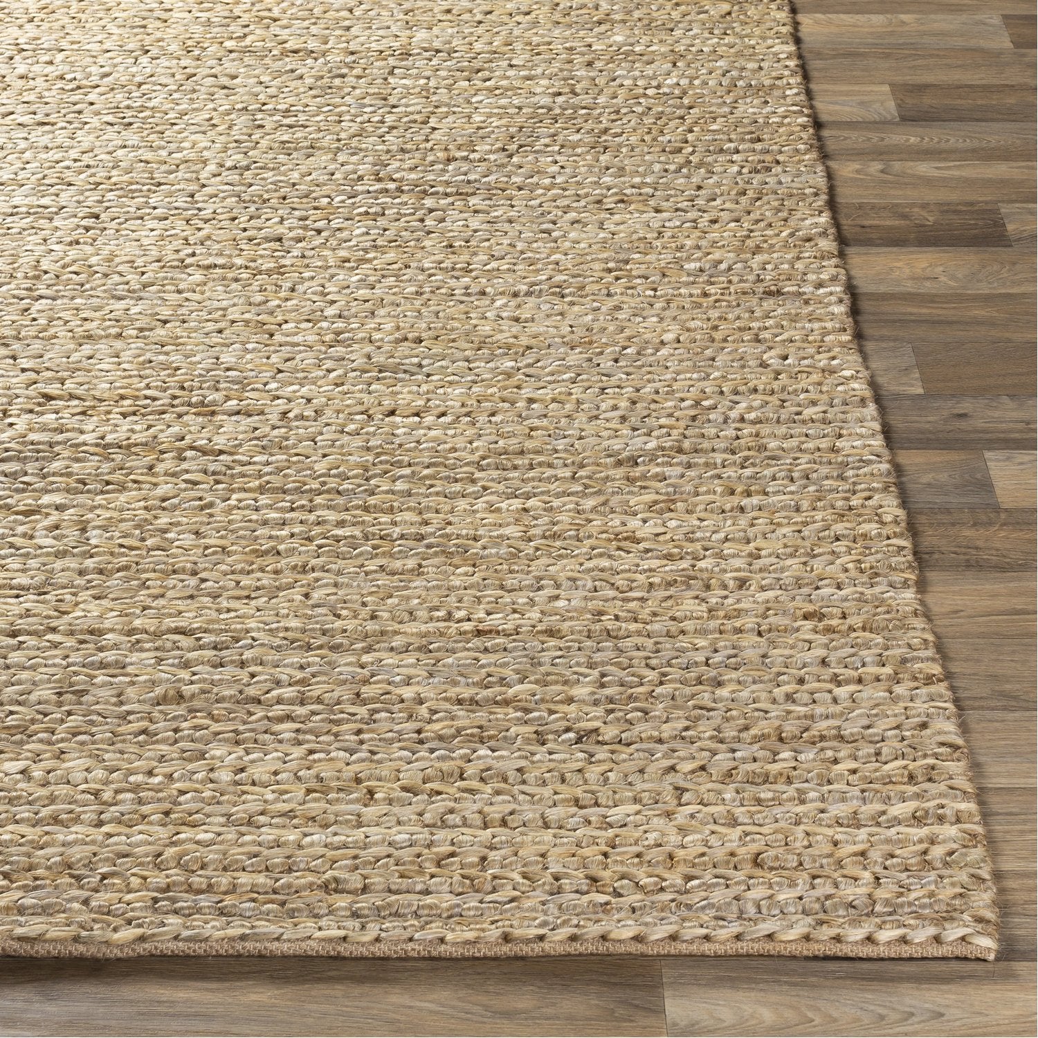 Haraz Hand Woven Rug