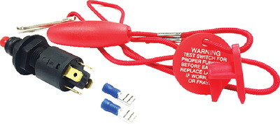 Sierra MP40960 Magneto or Conventional Ignition Em...