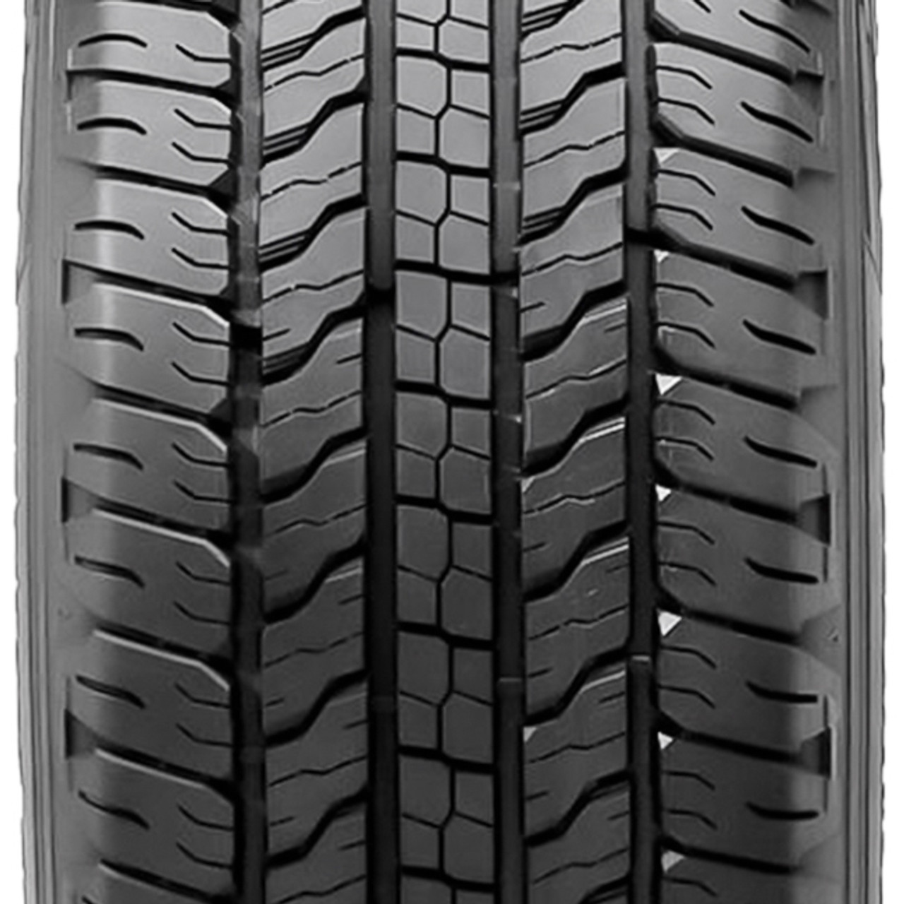 Goodyear Wrangler Fortitude HT 225