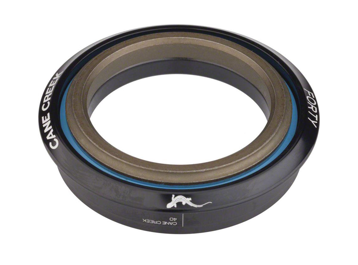Cane Creek 40 ZS55/40 Lower Headset - Black