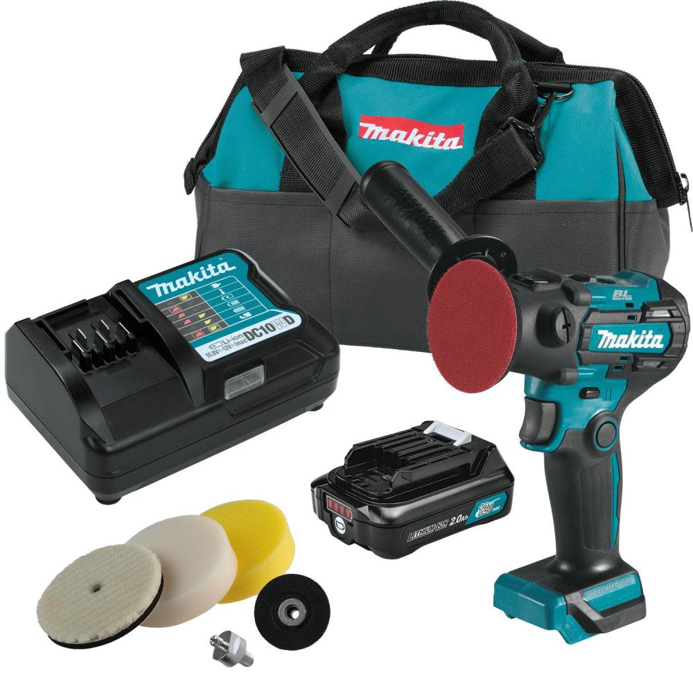 Makita CXT 12V Max 3