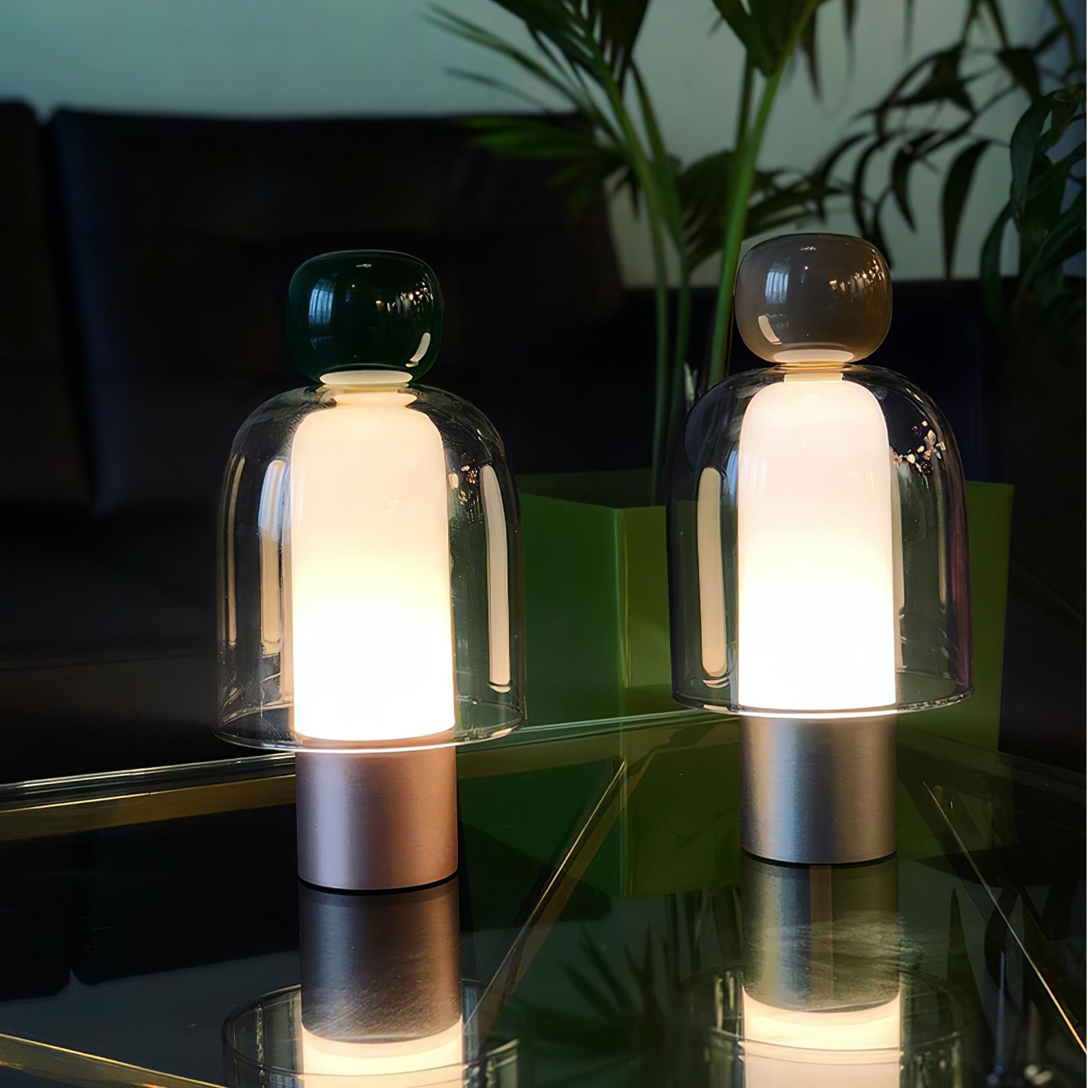 Lumina Joy Table Lamp