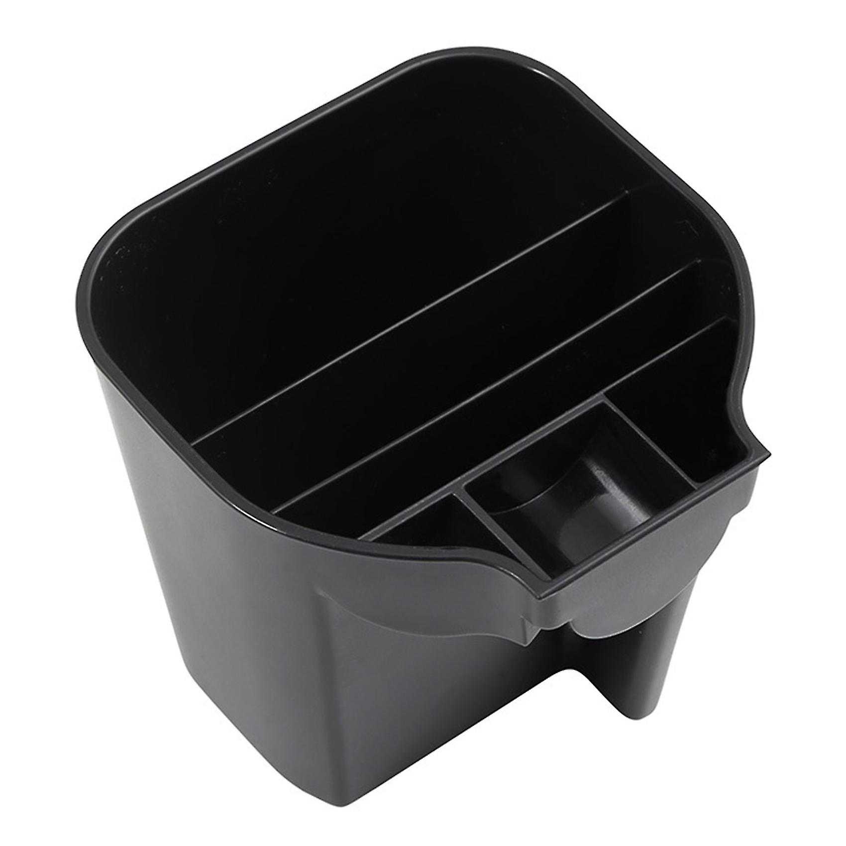 For Cr-v 2017-2021 Central Control Cup Holder Storage Box Water Cup Holder Box Accessories