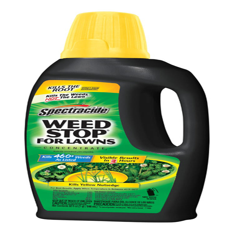 WEEDSTOP CONC 32OZ