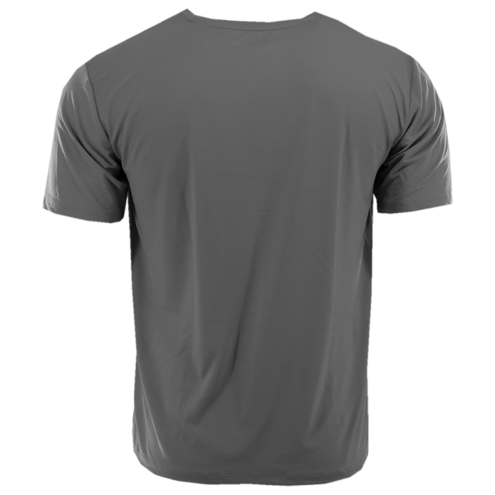 Acme Tools Performance T Shirt Short Sleeve Gray 3X