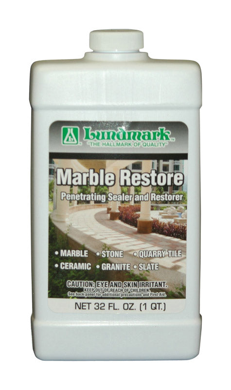 RESTORER MARBLE 32OZ