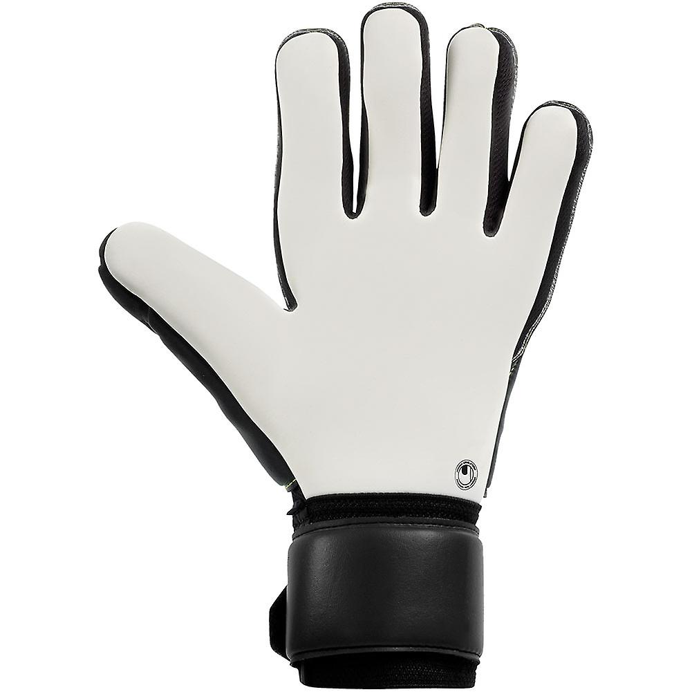 Uhlsport SuperSOFT HN Flexframe Goalkeeper Gloves