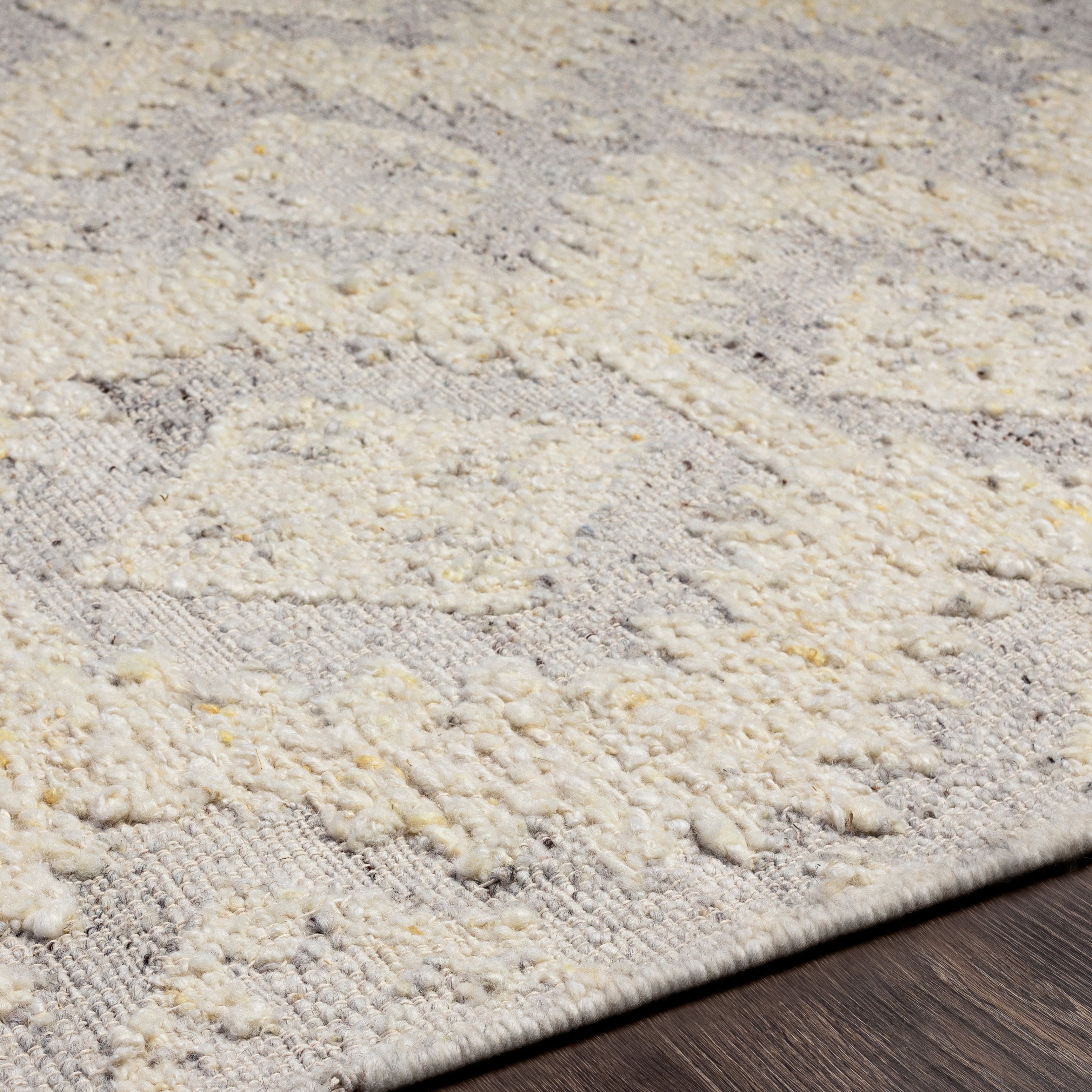 Bremen Ben-2306 Wool Rug in Various Sizes