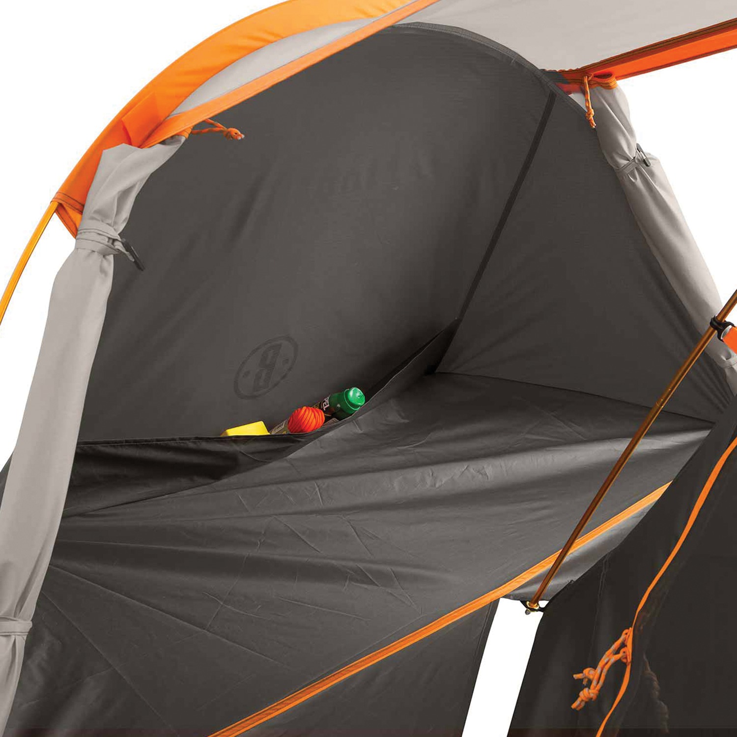 Bushnell BLP50001 Backpacking Tent (2 Person)