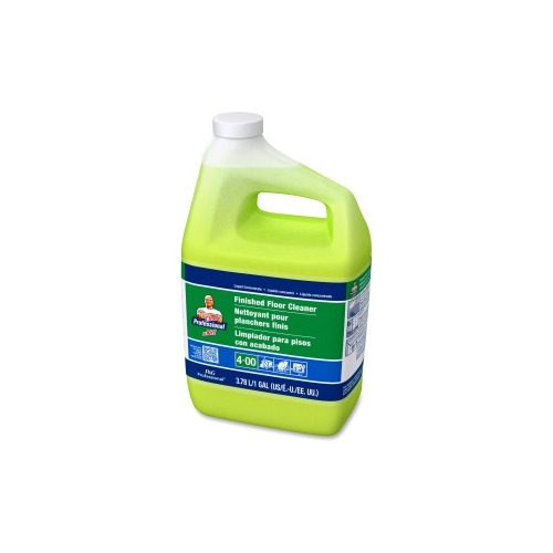 Mr Clean Floor Cleaner  PGC02621