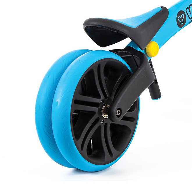 Yvolution Velo Junior Balance Bike