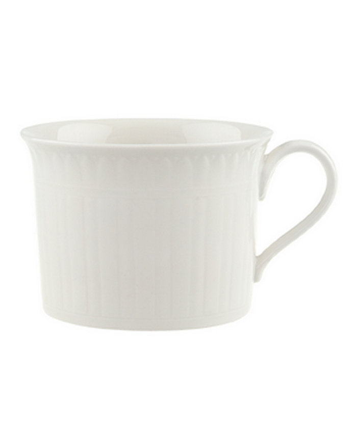 Villeroy and Boch Cellini Breakfast Cup