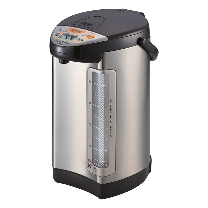 Zojirushi 169-oz. VE Hybrid Water Boiler and Warmer