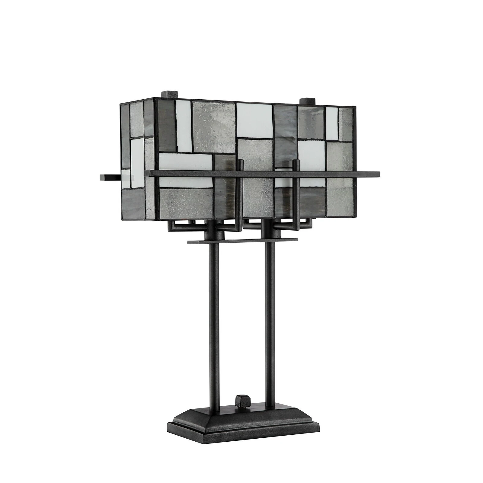 Collins table lamp