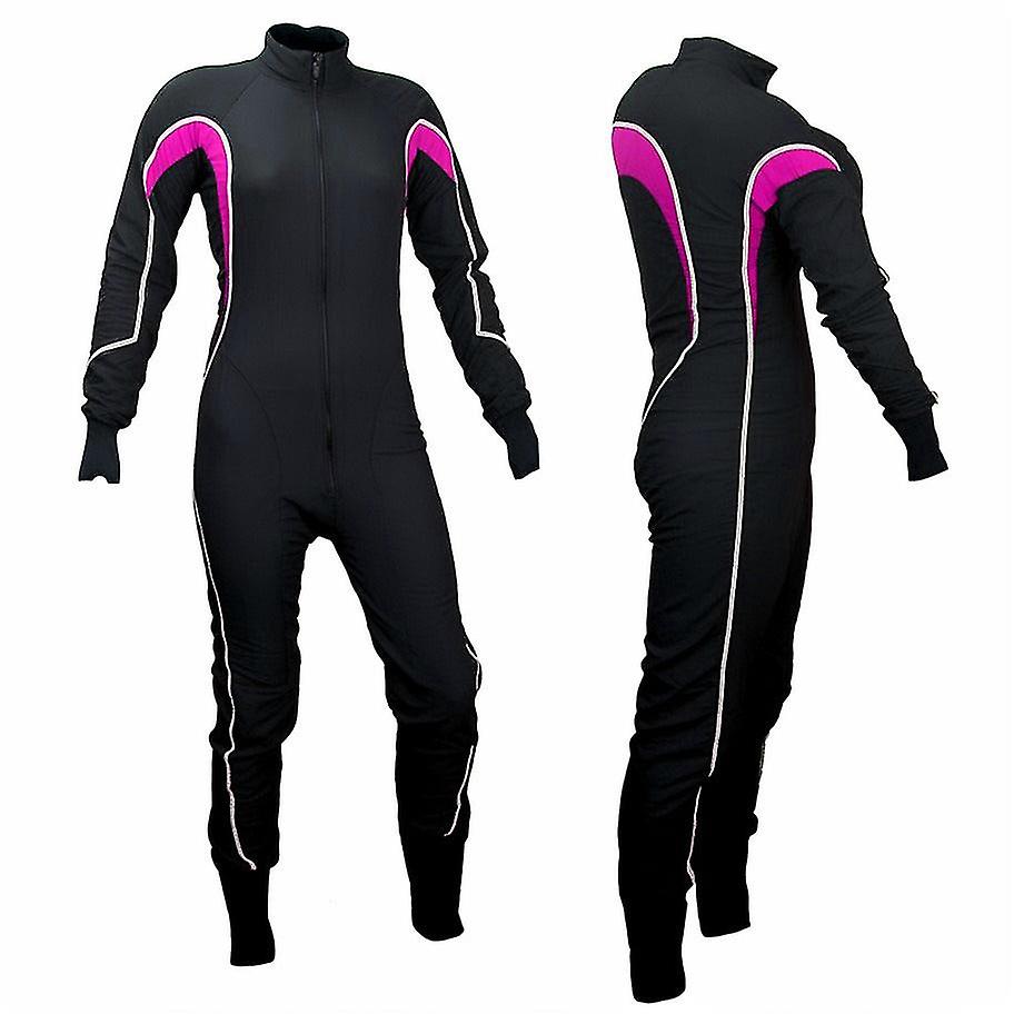 New design freefly skydiving suit-057