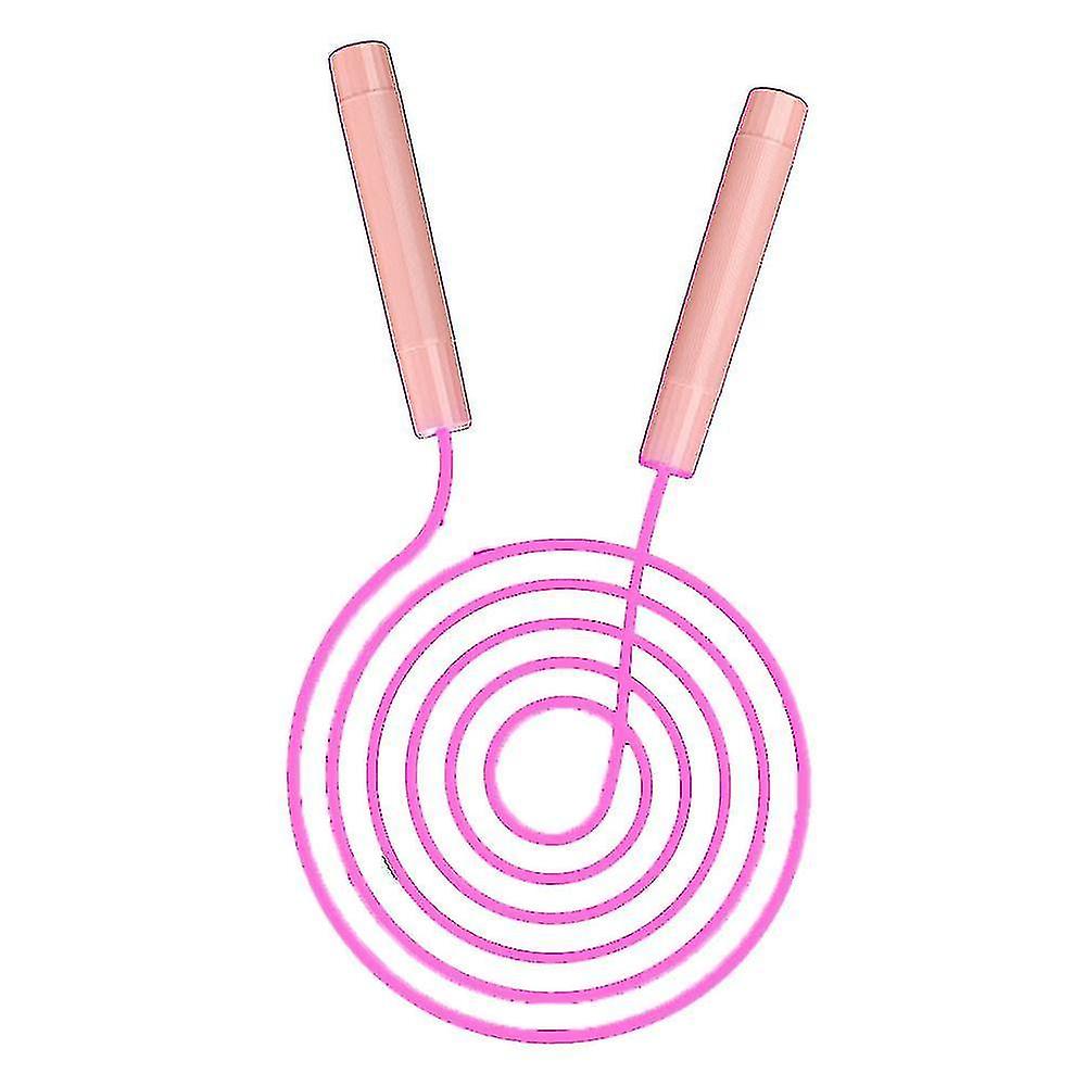 Jump Rope Kids Color Jump Rope Light Up Rope Fitness Workout And Light Dance And Night Party Gift