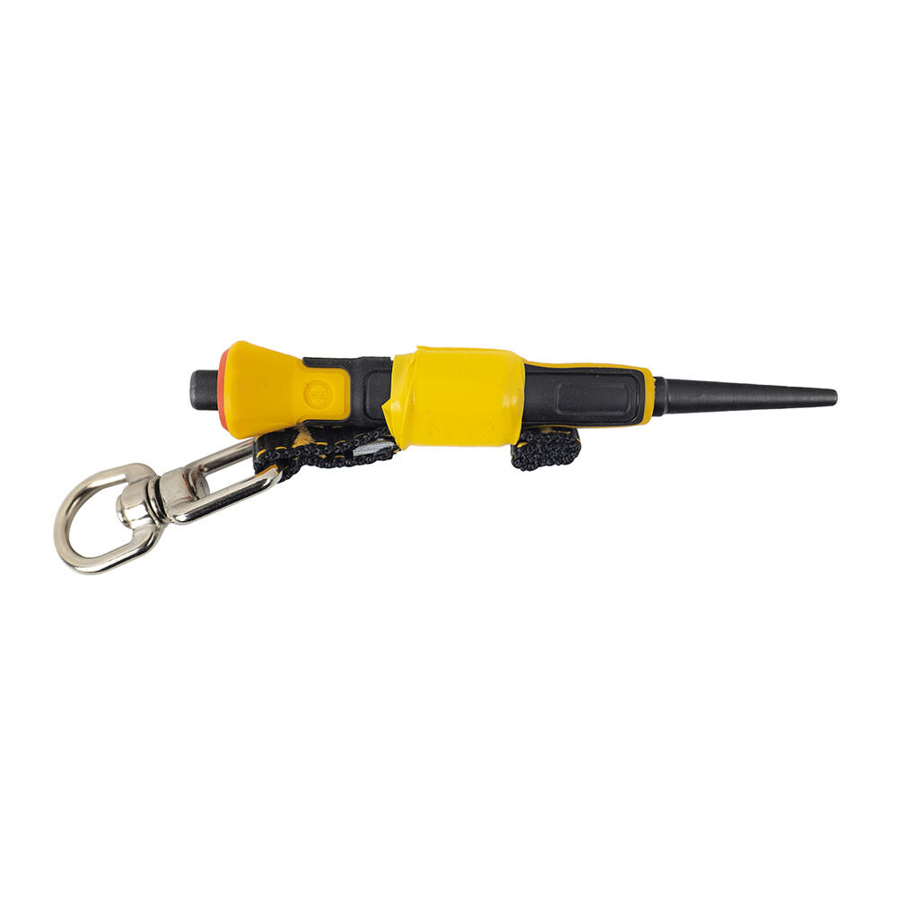 DEWALT Tool Attachment with Swivel 6pk 2.5