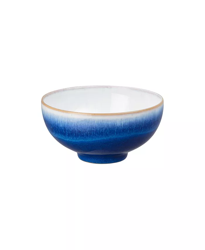 Denby Blue Haze Dinnerware Collection