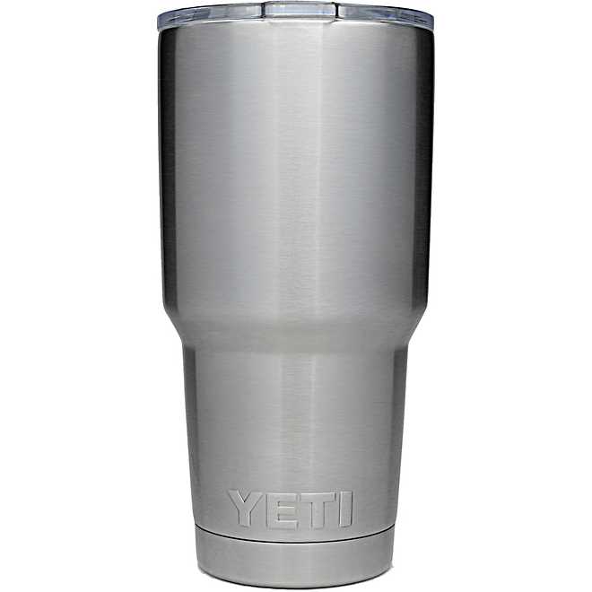 YETI Rambler 30 oz Tumbler with Lid