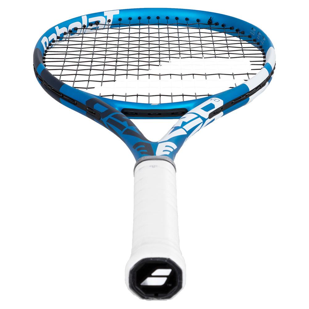 EVO Drive Prestrung Tennis Racquet