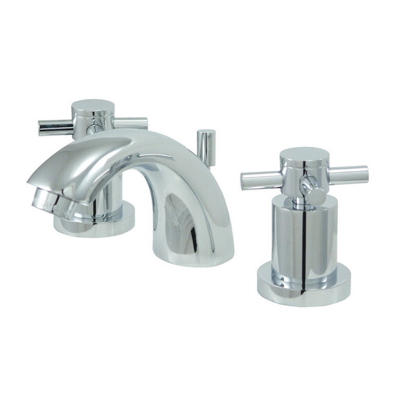 Elements of Design ES2951DX Two Handle 4 to 8 Mi...