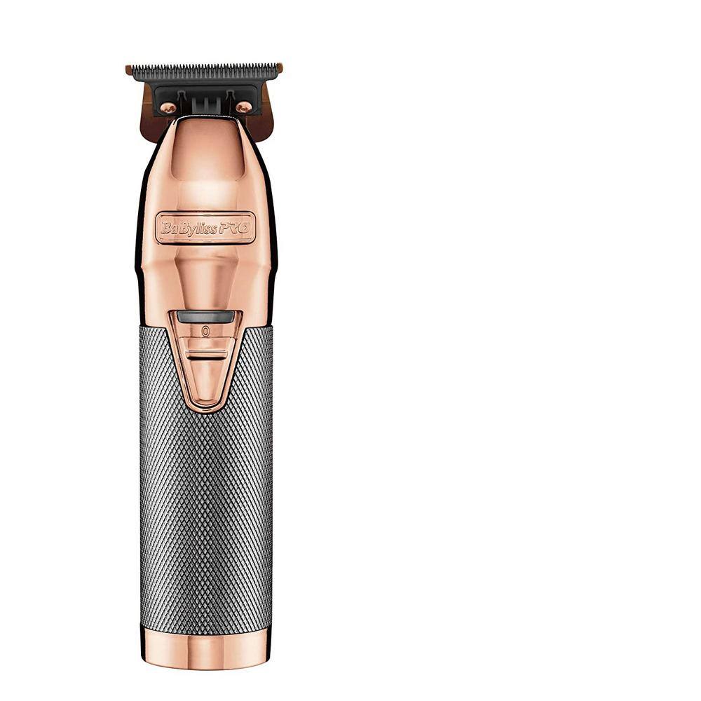 Con air Conair BABYLISS PRO Rosegold Hair Trimmer FX787RG