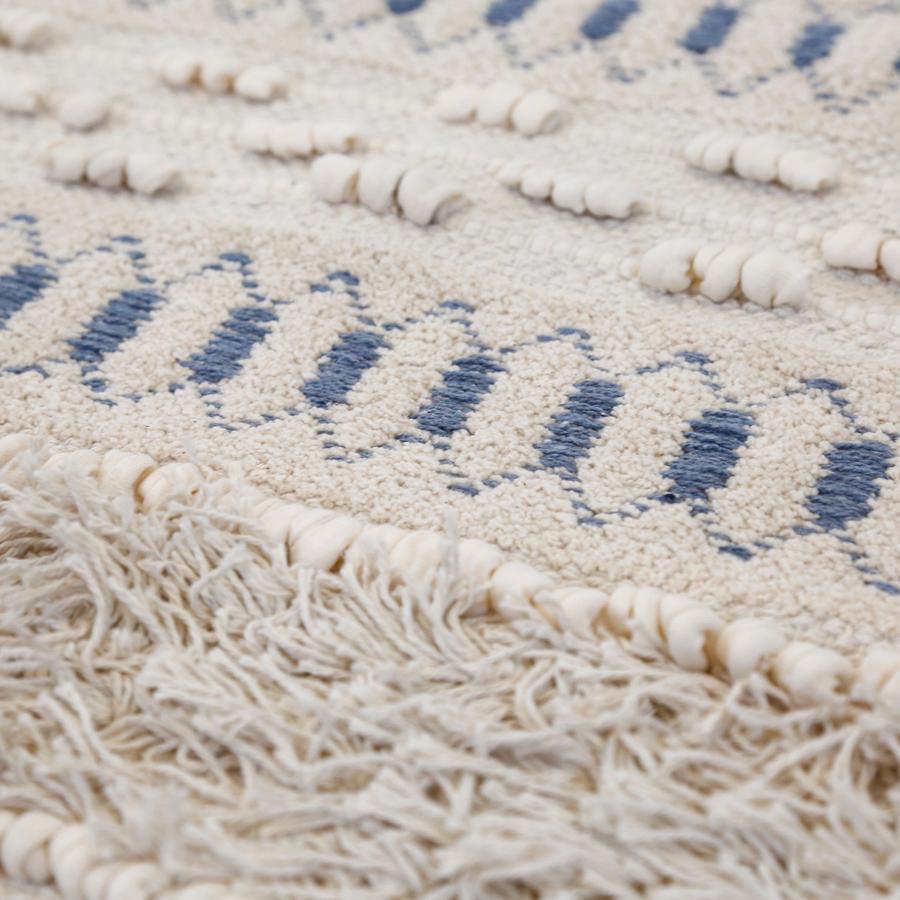 Avery Handwoven Rug in Various Sizes