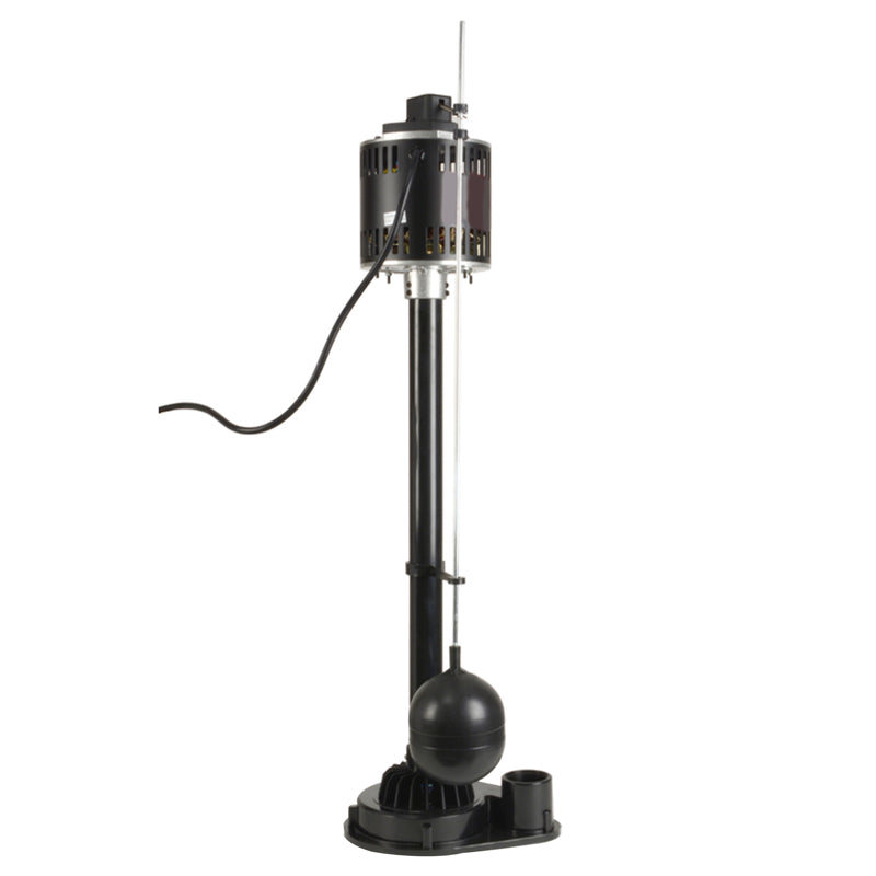 SUMP PUMP PEDESTAL 1/3HP