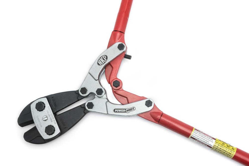 Bolt Cutter， PowerPivot? 36 In.