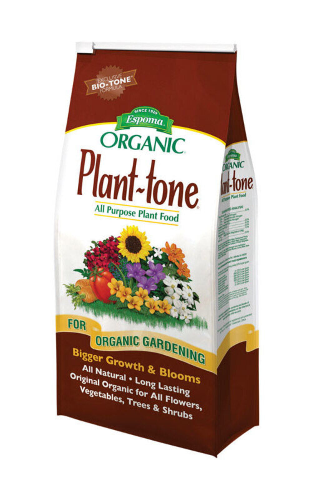 PLANT FOOD PLANT-TONE36#