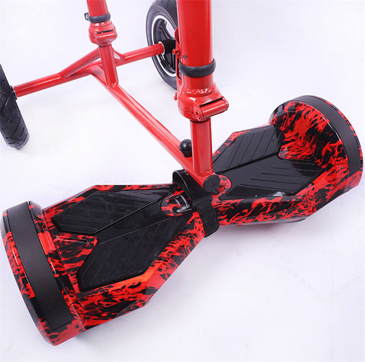 Outdoor Sports Accessories Seat for Balance Scooter Parts Hoverbike