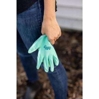 Digz Digs Women's Large Nitrile Glove (3-Pack) 73837-024