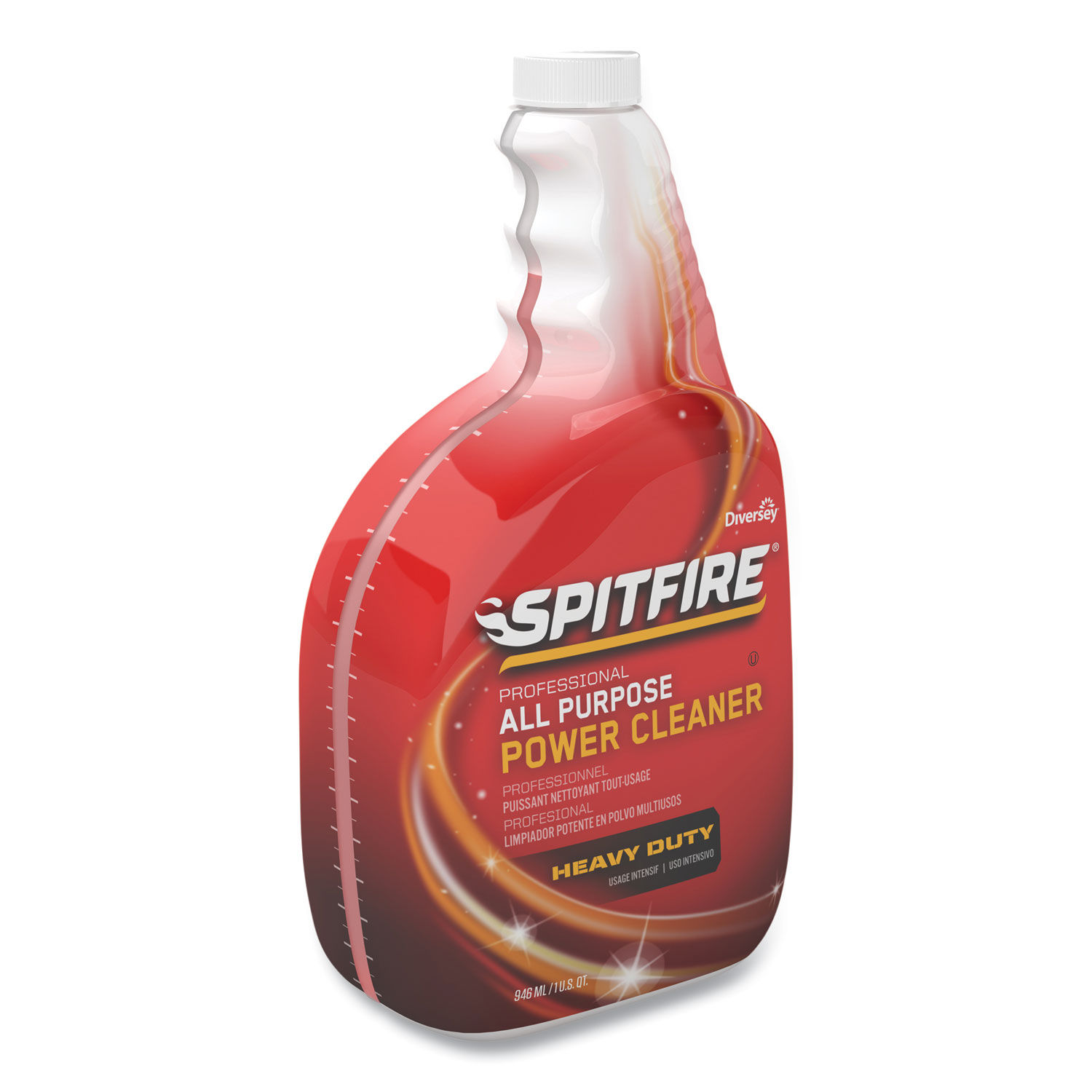 Spitfire All Purpose Power Cleaner by Diverseyandtrade; DVOCBD540038