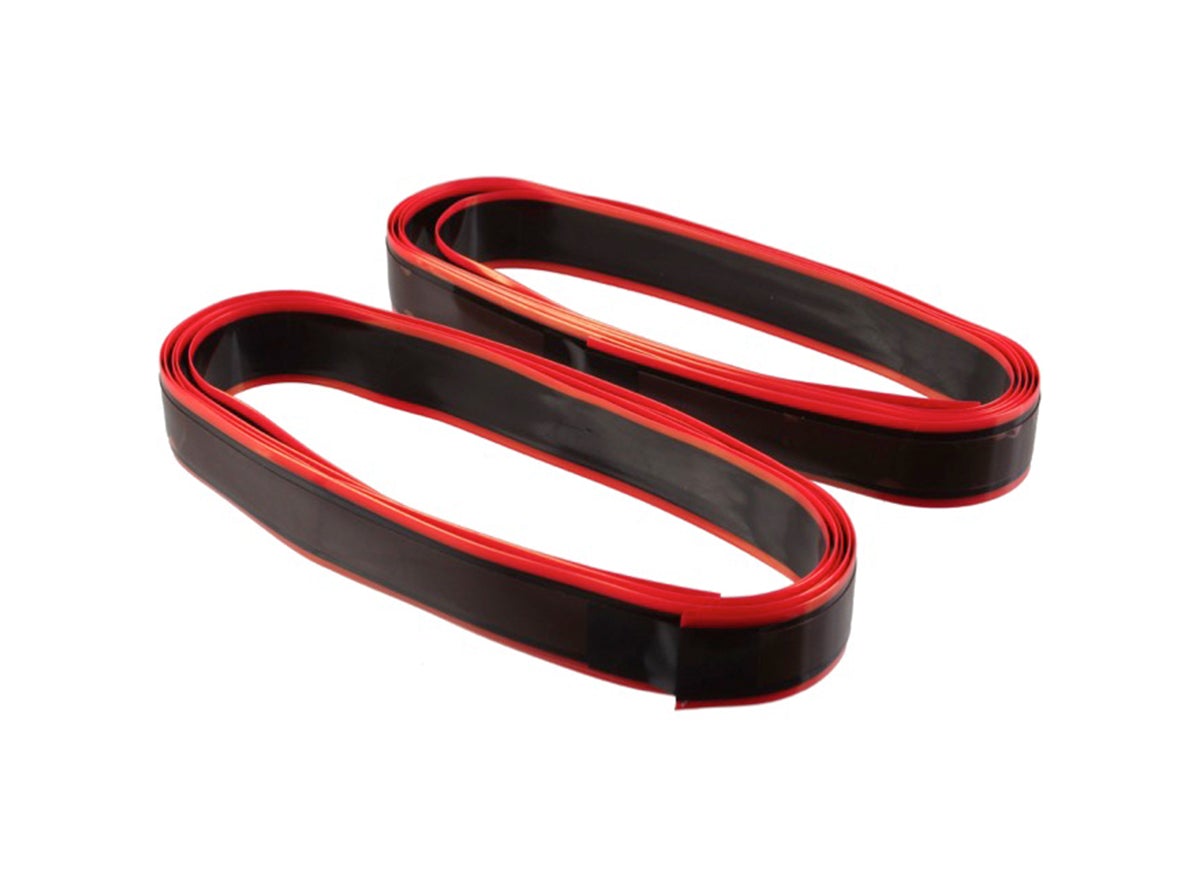 Mr. Tuffy E-Bike Tire Liner - Red