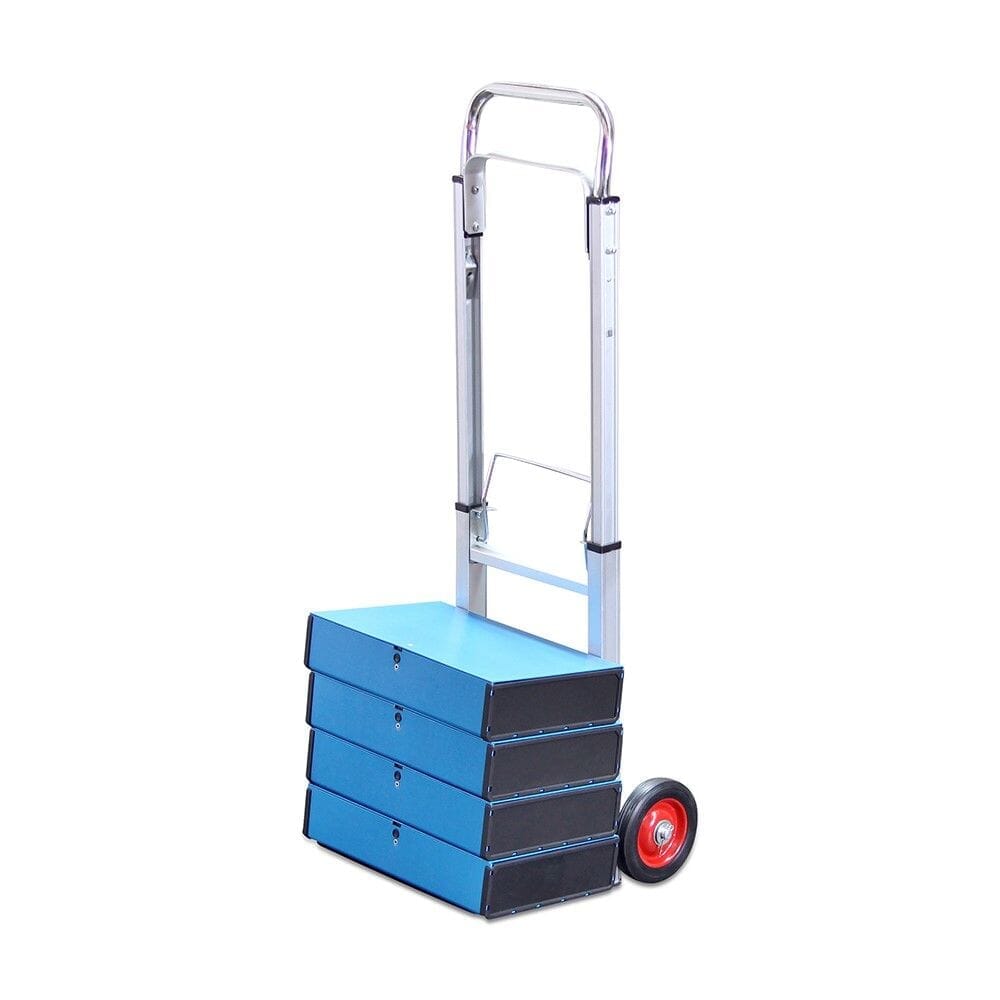 Lightweight Portable Sack Truck