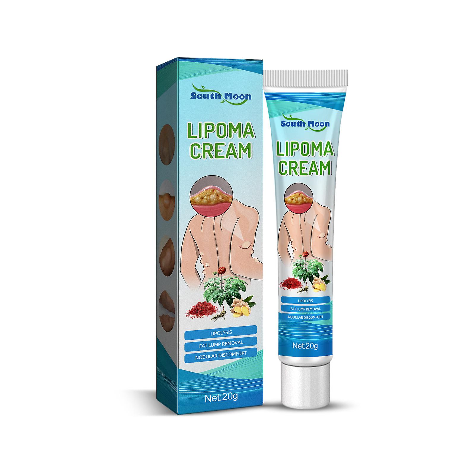 Fat Formation Cream Body Care Relieves Fatty Lumps Tumors Subcutaneous Lumps Unclogging And Eliminating Knots