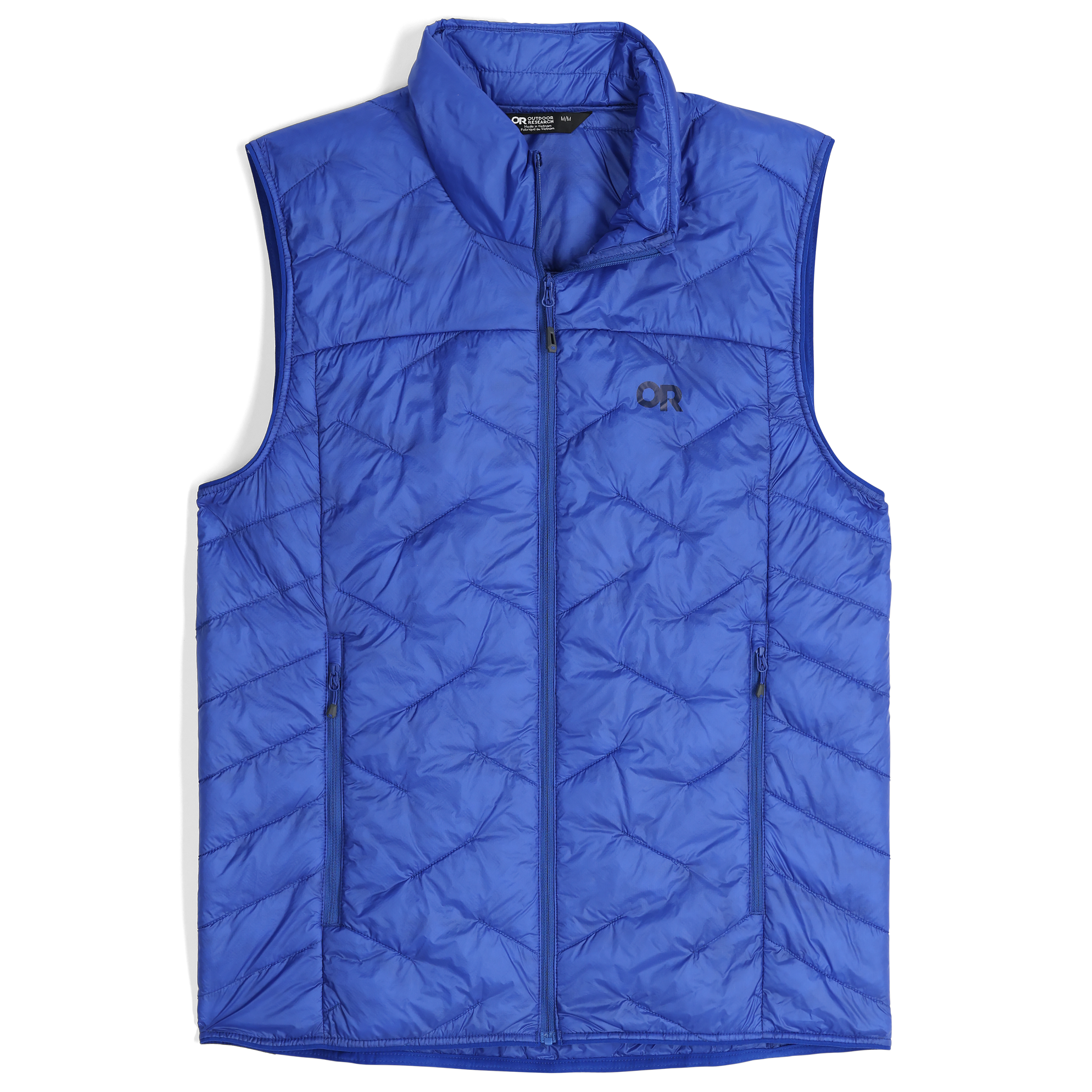 Men's SuperStrand LT Vest