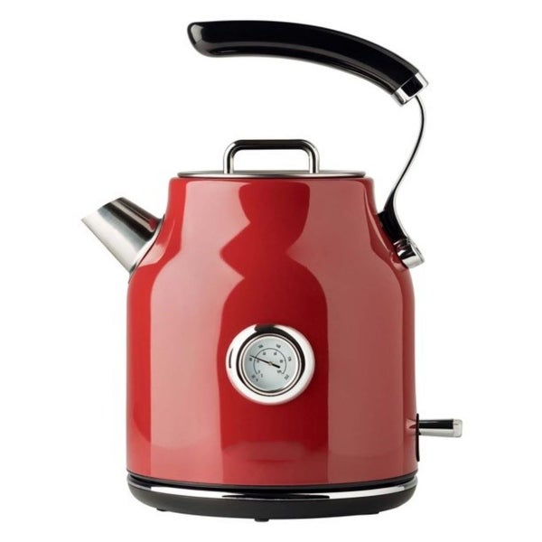 1.7 Liter Stainless Steel Electric Kettle