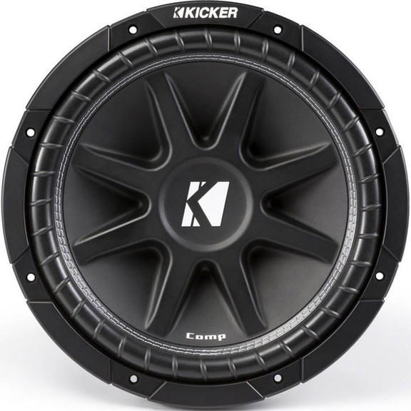 Kicker Comp 12 12 Subwoofer 4 Ohm