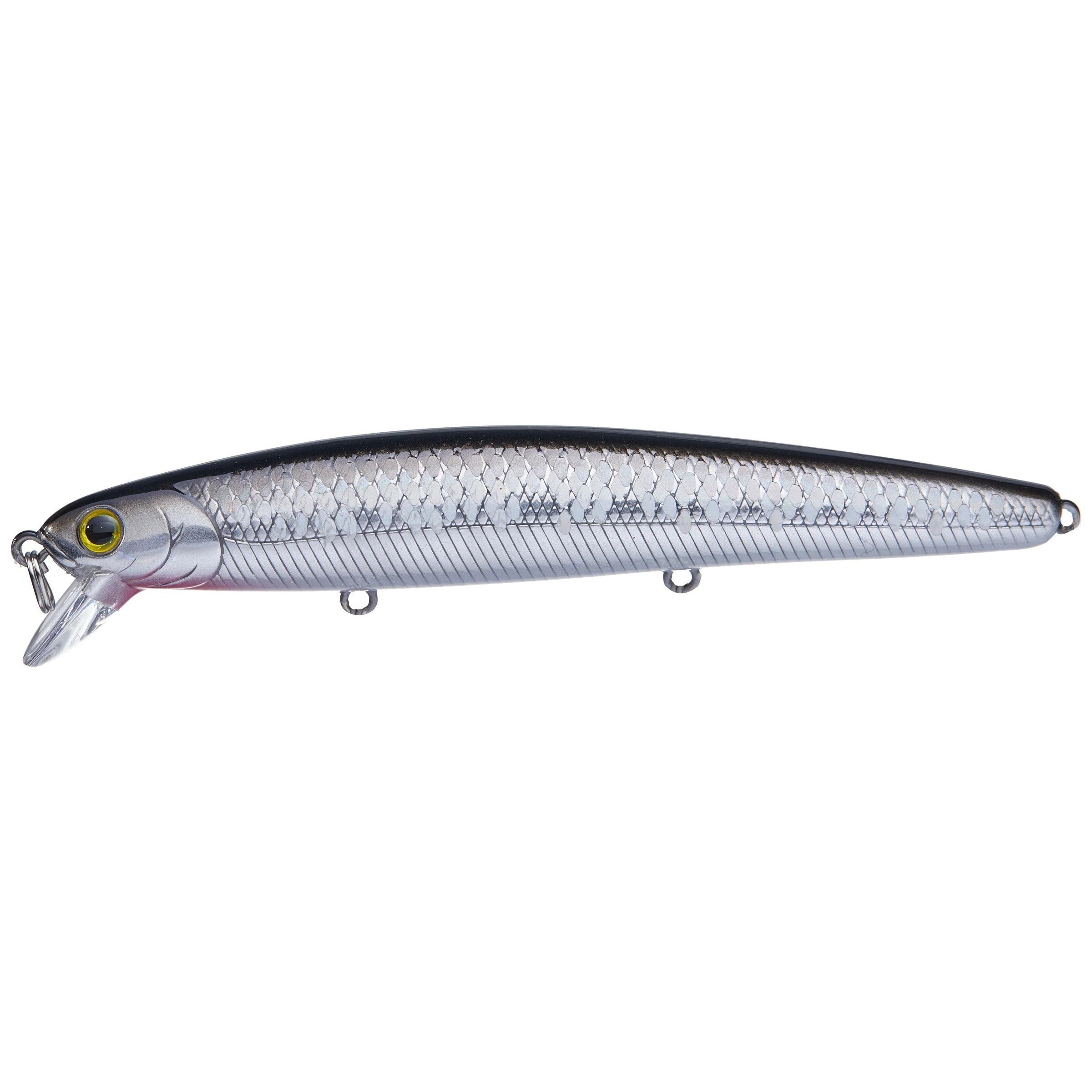 Lucky Craft Flash Minnow 110 CIF Jerkbait