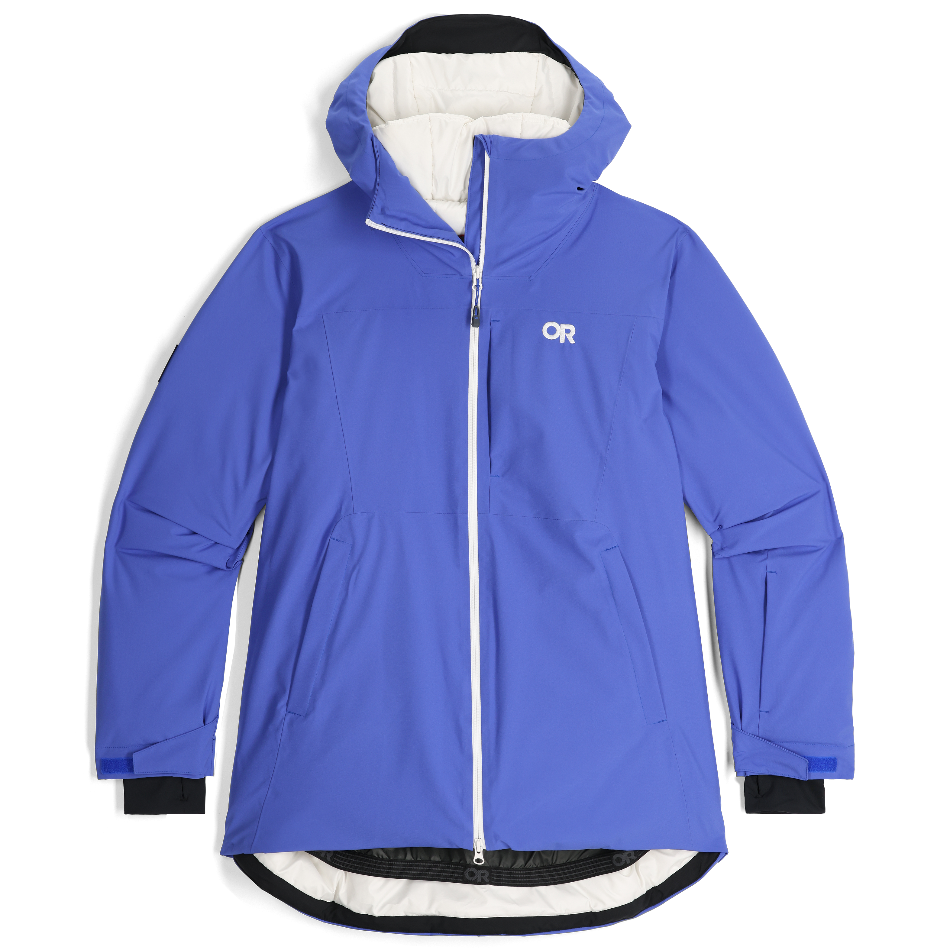 Women's Snowcrew Jacket-Plus