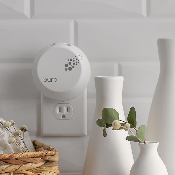 Pura Scents Inc Smart Fragrance Diffuser