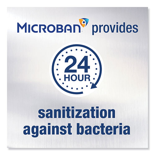 Procter and Gamble Microban 24 Hour Multipurpose Cleaner | Citrus， 32 oz. Spray Bottle | PGC30110EA