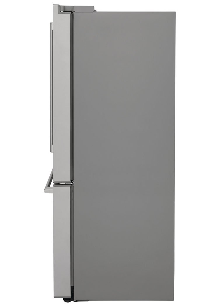 Frigidaire Professional 22.6 Cu. Ft. Stainless Steel French Door Counter-Depth Refrigerator