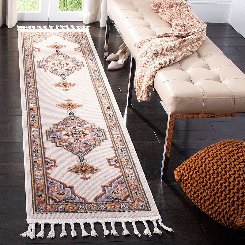 Safavieh Farmhouse Dana Rug