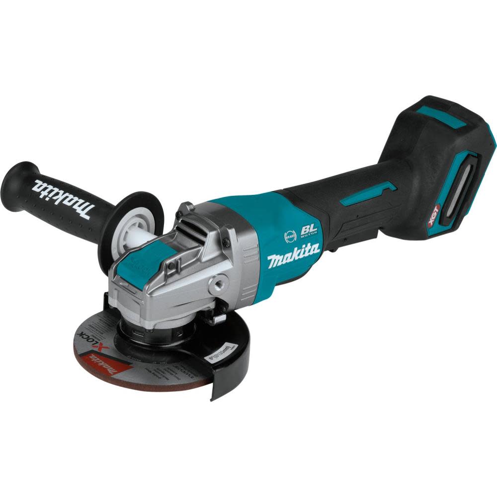 Makita 40V max XGT 5